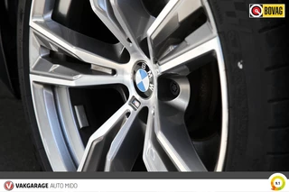 BMW Z4 BMW Z4 roadster sDrive 20i M Sport - afbeelding nr 9