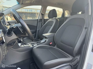 Hyundai Kona Hyundai Kona 1.6 GDI HEV | Business | Camera | all in prijs! - afbeelding nr 19