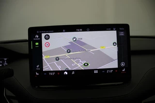 Škoda Enyaq iV Škoda Enyaq iV 60 - Carplay, Stoelverwaming, Leer, Camera, Cruise - afbeelding nr 17