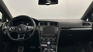 Volkswagen Golf Volkswagen Golf 1.4 TSI GTE NAVIGATIE TREKHAAK PANO. - afbeelding nr 2