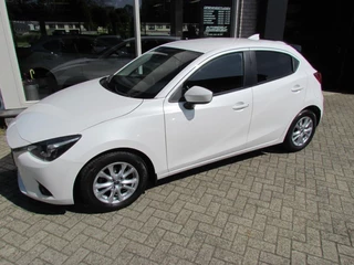 Mazda 2 - afbeelding nr 2