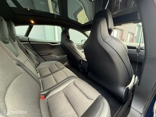 Tesla Model S Tesla Model S P 75 D Clima/Cruise/PDC/Panodak/Alle opties! - afbeelding nr 10