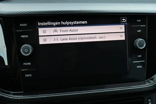 Volkswagen T-Cross - afbeelding nr 19