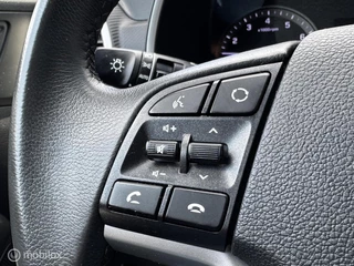 Hyundai Tucson Hyundai Tucson 1.6 GDI i-Drive ECC-AIRCO/NAVI/CRUISE/PDC - afbeelding nr 23