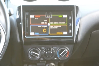 Suzuki Swift - afbeelding nr 21