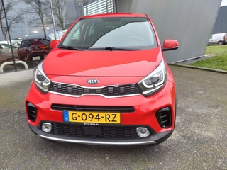 Kia Picanto - afbeelding nr 2