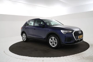 Audi Q3 Audi Q3 35 TFSI Advanced edition Airco, Apple carplay, Achterruitrij camera. - afbeelding nr 2