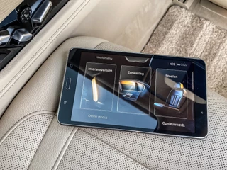 BMW 7 Serie BMW 7 Serie 740Le 326PK Automaat xDrive iPerformance High Executive | FULL OPTIONS | VIERWIELBESTURING | REAR SEAT PACKAGE | SOFTCLOSE | - afbeelding nr 12