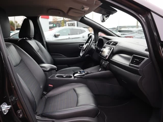 Nissan Leaf - afbeelding nr 6