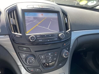 Opel Insignia - afbeelding nr 11