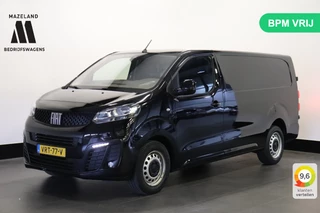 Fiat Scudo 2.0 MultiJet 144PK Automaat L3 EURO 6