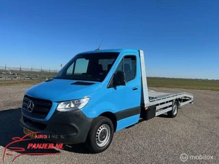 Mercedes-Benz Sprinter - 484106176-0