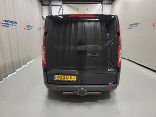 Ford Transit Custom - afbeelding nr 15