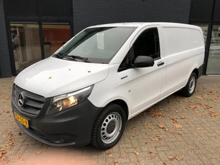 Mercedes-Benz eVito - afbeelding nr 2
