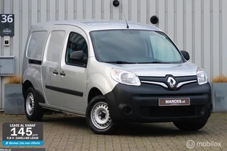 Renault Kangoo bestel 1.5 Blue dCi 95 Comfort Maxi