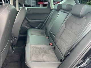 SEAT Ateca - afbeelding nr 12