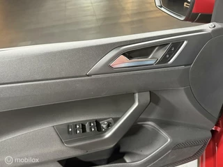 Volkswagen Polo Volkswagen Polo 1.0 TSI R-LINE 3X DSG | PANO|CRUISE| CARPLAY - afbeelding nr 53