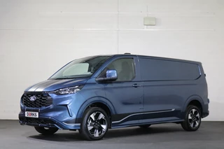 Ford Transit Custom - afbeelding nr 1