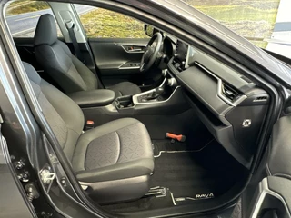 Toyota RAV4 Toyota RAV4 2.5 Hybrid Active / Orig. NL / Nieuwstaat! - afbeelding nr 9