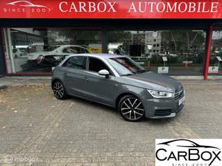 Audi A1 Sportback - 16542653-0