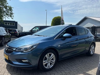 Opel Astra Opel Astra 1.6 CDTI 5-Deurs 2016 Schuifdak Trekhaak - afbeelding nr 5