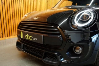 MINI Cooper MINI Cooper 1.5 AUTOMAAT DALSTON EDITION - afbeelding nr 2