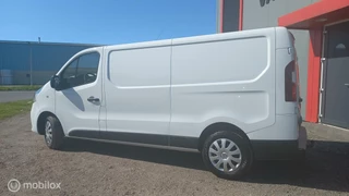 Renault Trafic Renault Trafic bestel 1.6 dCi T29 L2H1 Comfort/AIRCO/CRUISECONTROL/NAVIGATIE - afbeelding nr 5