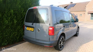 Volkswagen Caddy Volkswagen Caddy Bestel 1.0 TSI BTW EN BPM VRIJ NETTE CADDY - afbeelding nr 9