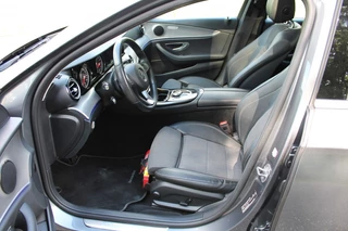 Mercedes-Benz E-Klasse - afbeelding nr 5