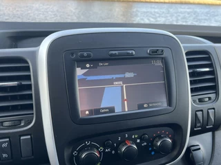 Renault Trafic Renault Trafic 1.6 dCi T29 L2H1 Dubbele Cabine Comfort Cruise/Navi/Bluetooth/Parkeersensoren/Airco/APK:2026/1e.Eigenaar - afbeelding nr 17