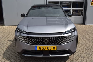 Peugeot 3008 Peugeot 3008 1.2 Hybrid 136 GT | 360° Camera | Elektrische Kofferklep | Stoelverwarming - afbeelding nr 2