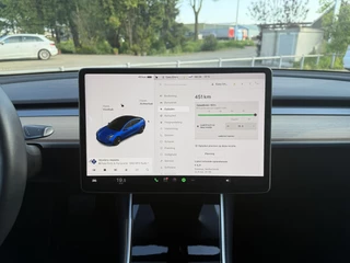 Tesla Model 3 Tesla Model 3 Long Range AWD Dual | Autopilot | Panorama | Trekhaak | - afbeelding nr 21