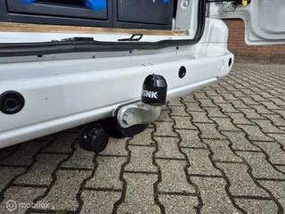 Citroën Berlingo Citroen Berlingo bestel 1.6 BlueHDI|Imperial|PDC|Airco|Euro6 - afbeelding nr 21