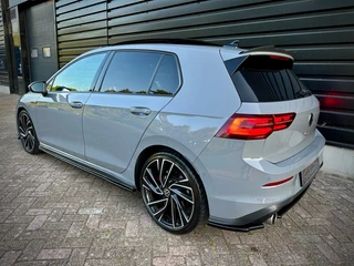 Volkswagen Golf Volkswagen Golf 2.0 TSI GTI PANO|IQ LIGHT|DCC|ACC|NARDO - afbeelding nr 45