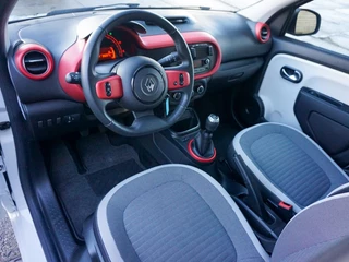 Renault Twingo - afbeelding nr 3