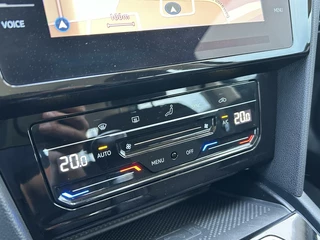 Volkswagen Passat Volkswagen Passat 1.5 TSI 150pk Business FULL LED I NAVI + CAMERA I ELEC. KLEP I DEALER O.H. - afbeelding nr 14