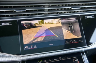 Audi Q8 Audi Q8 60 TFSI e Competition | Nieuw | Facelift | Laser | 4w besturing | Pano | B&O | Massage | Trekhaak | 23 inch | - afbeelding nr 19