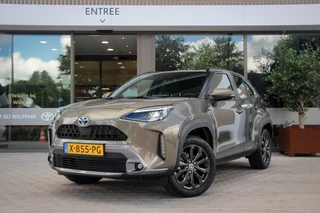 Toyota Yaris Cross - 536399509-0