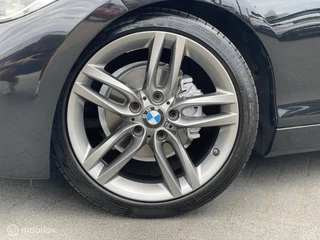 BMW 1 Serie BMW 1-serie 118i M Sport Edition 2e Eig Nieuwstaat!! - afbeelding nr 2