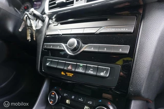Infiniti Q Infiniti Q30 1.6t Prem.|Sportief, GLA genen, Zuinig stijlvol - afbeelding nr 14
