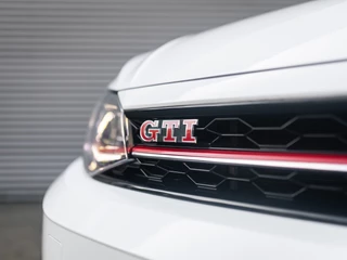 Volkswagen Polo Volkswagen Polo 2.0 TSI GTI Pano Keyless Navi Cruise Camera - afbeelding nr 3