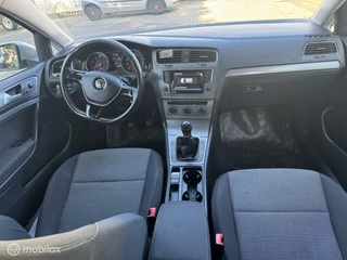 Volkswagen Golf Volkswagen Golf 1.2 TSI Trendline - afbeelding nr 9