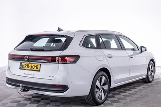 Volkswagen Passat Volkswagen Passat Variant 1.5 eTSI Business Automaat | Trekhaak | Full LED | CAMERA *2e Pinksterdag OPEN v.a 11u tot 17u* - afbeelding nr 25