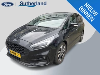 Ford S-Max - 27906755-0
