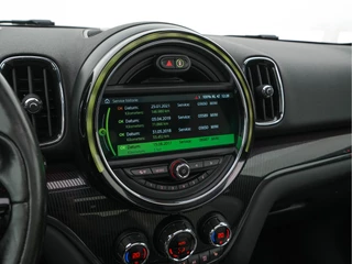 MINI Countryman MINI Countryman Mini 2.0 Cooper S E ALL4 Chili Aut. *PANO | HARMAN-KARDON | LEDER | LED | NAVI | HEAD-UP | 19