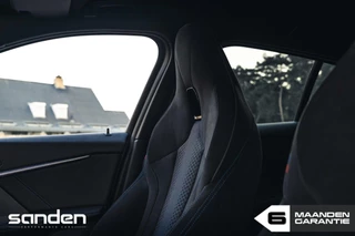 BMW 1 Serie BMW 1-serie M135i xDrive|individual color|H&R|gele DRL|concaver - afbeelding nr 29