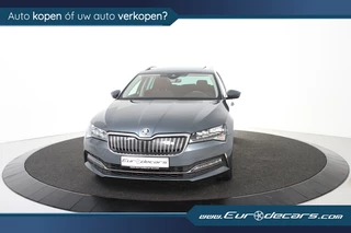 Škoda Superb - afbeelding nr 37
