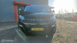 Opel Vivaro Opel Vivaro bestel 2.0 CDTI L2H1 Innovation - afbeelding nr 2