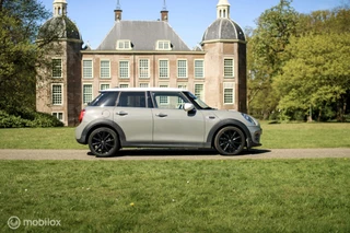 MINI Cooper Mini 1.5 Cooper | Carplay | AdaptCr | Aut | Stoelverw | - afbeelding nr 8
