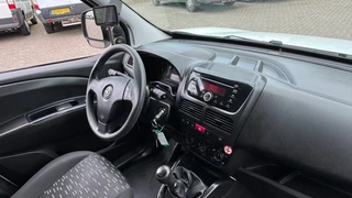Opel Combo - afbeelding nr 8